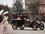 Fiat 18/24 HP 1906 года
